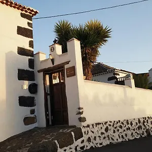  Landhuis Casitas La Montanita